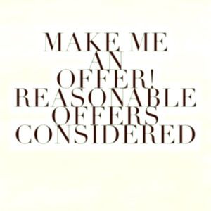 Today might be your lucky day! 🤩